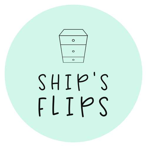 Ship's Furniture Flips logo