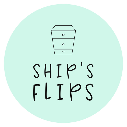 Ship's Furniture Flips