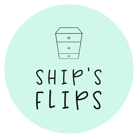 Ships Furniture Flips Gift Card